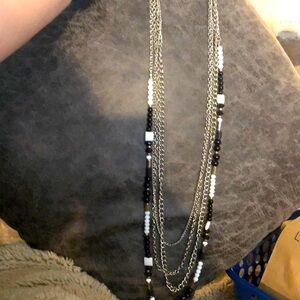 3 Necklace Lot
